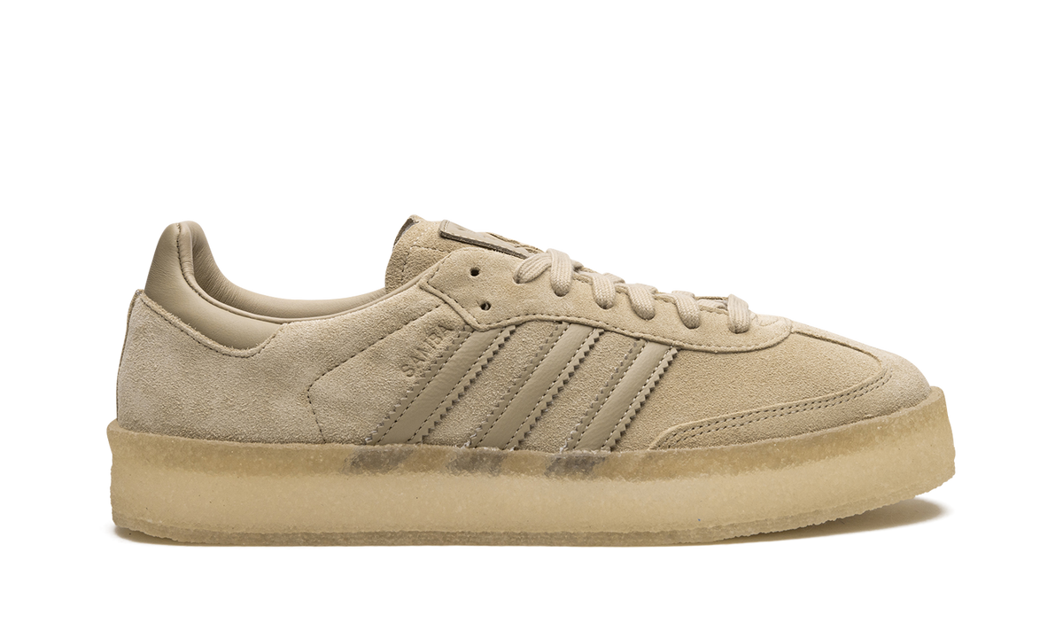 Clarks 8th Street Samba "Kith - Clarks - Savannah" ID7298