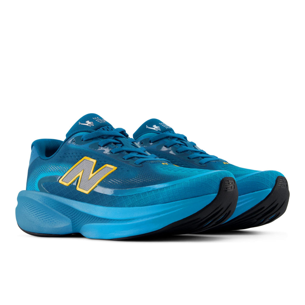 New Balance Womens Ellipse - ALTITUDE (Wide)