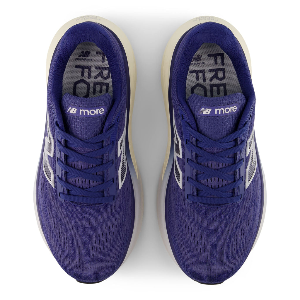 New Balance Womens Fresh Foam X More V6 - DREAM STATE (Extra Wide)
