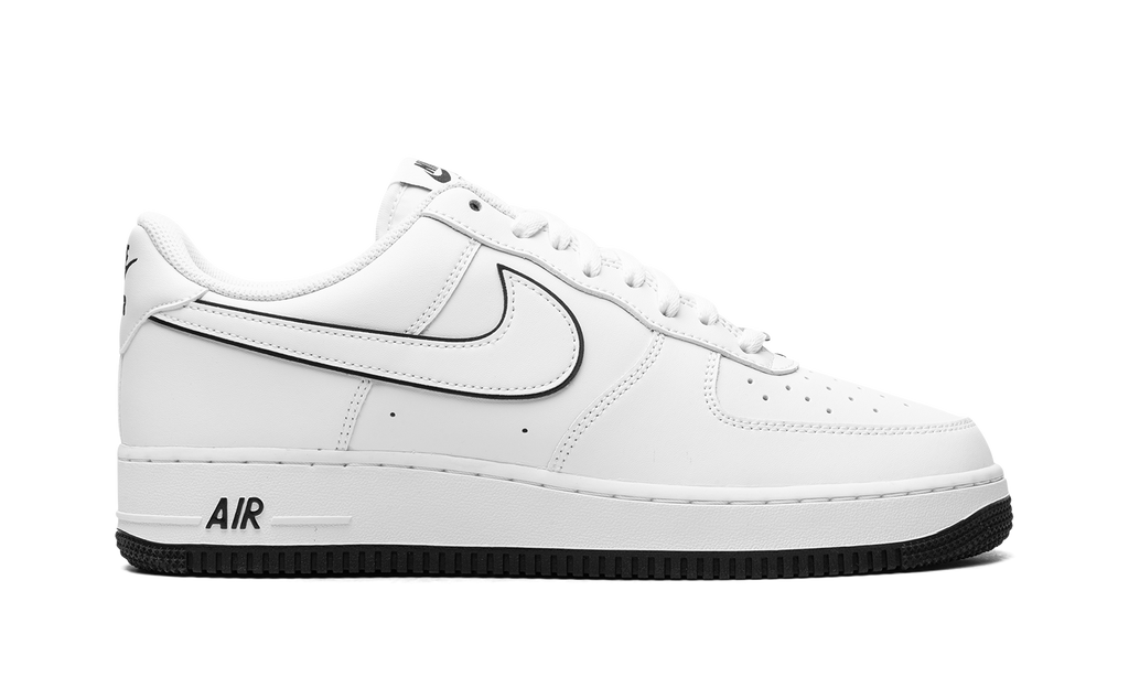 Air Force 1 Low "White/Black" DV0788 103