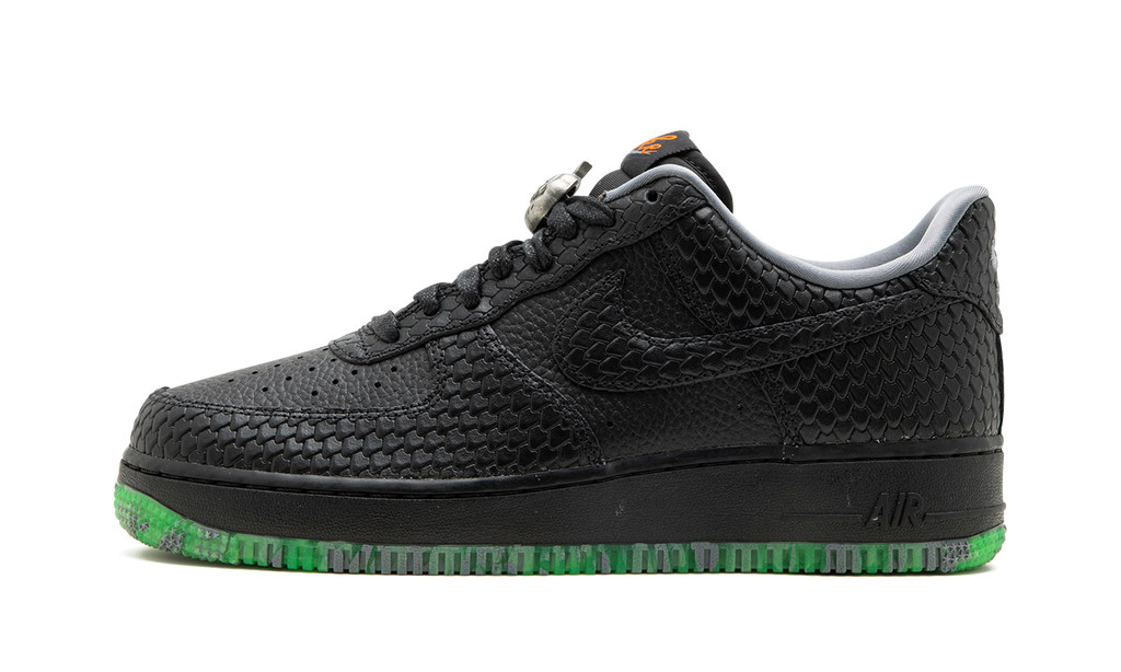 Air Force 1 Low "Halloween" FQ8822 084