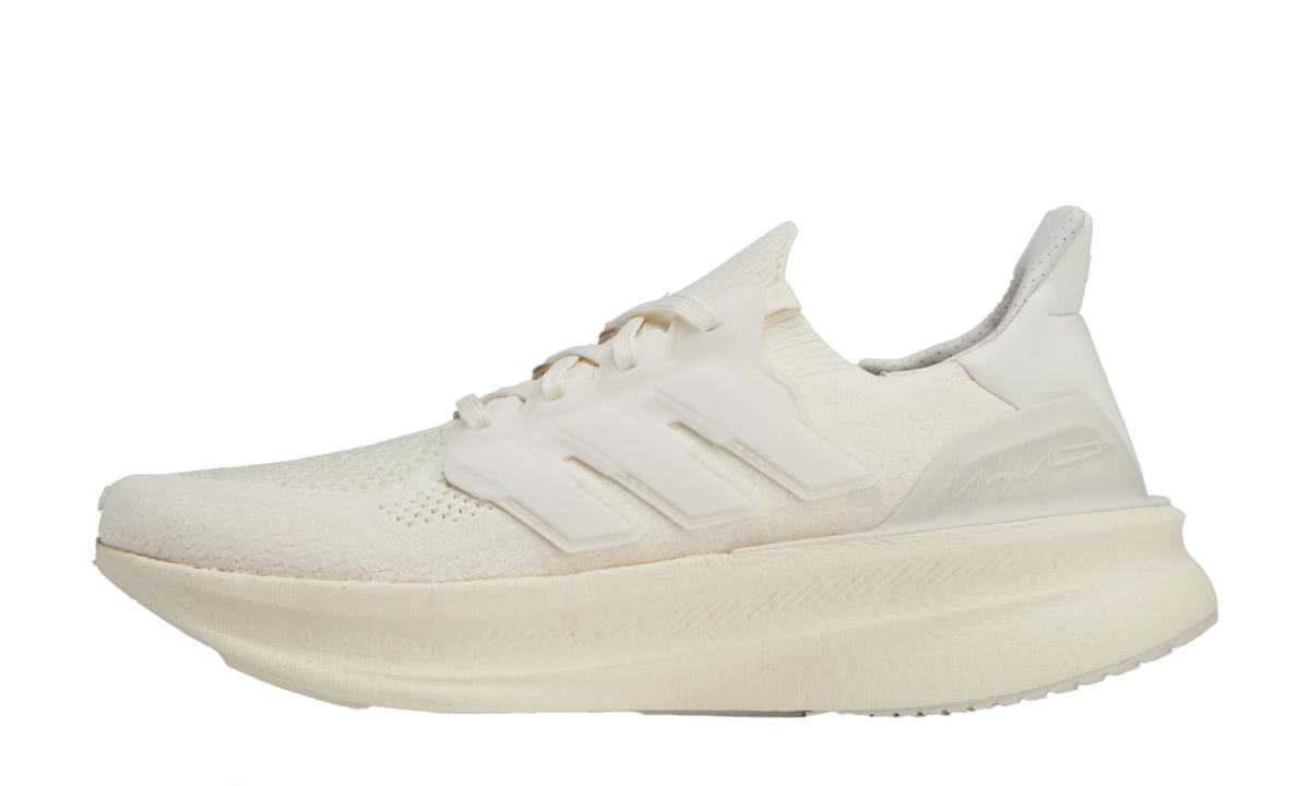 Y-3 Ultraboost 5 "Owhite / Cwhite / Wonwhi" JP7439
