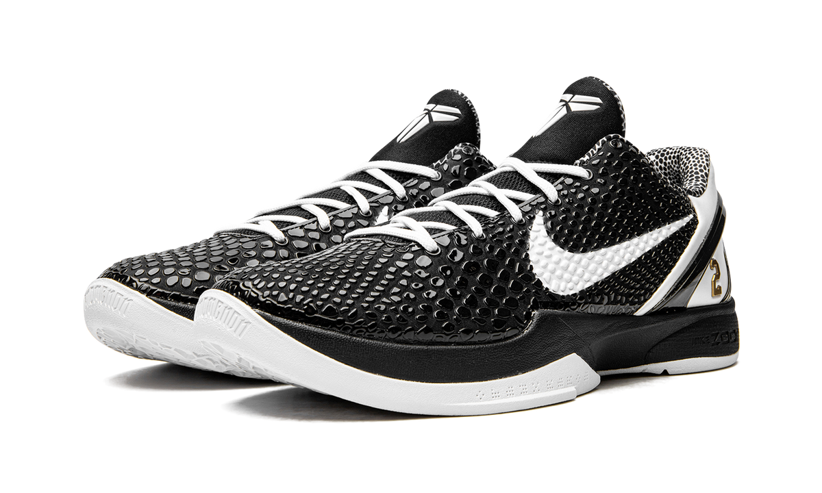Kobe 6 Protro "Mambacita Sweet 16" CW2190 002