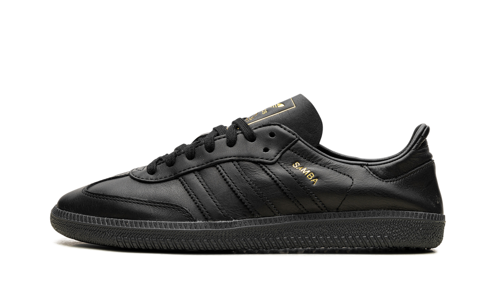 Samba Decon "Black / Gold Metallic" IG6172