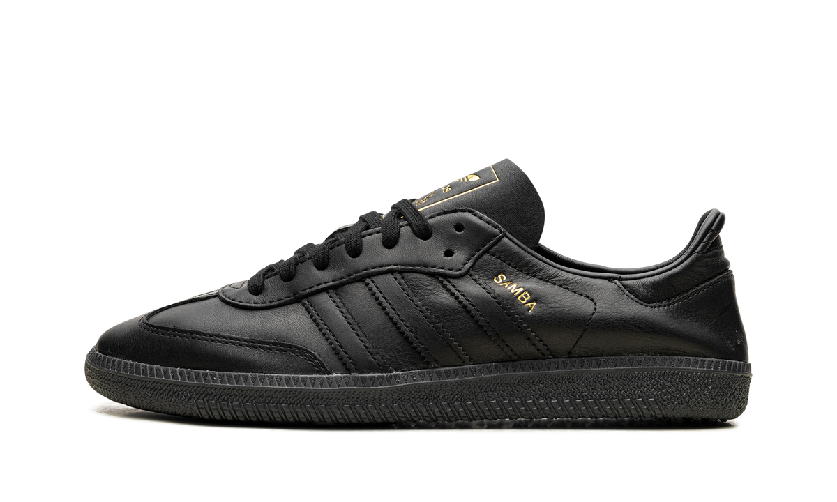 Samba Decon "Black / Gold Metallic" IG6172