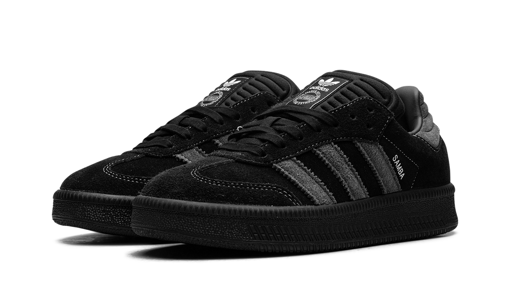 Samba XLG "Black Carbon" IH2219