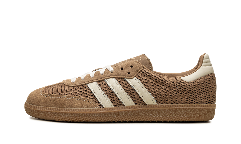 Samba OG "Cardboard" IG1379