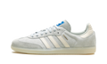 Samba OG "wonder silver/chalk white/off white" IG6177