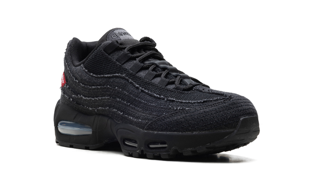 Air Max 95 OG "Levi's Denim - Black" HM4743 001
