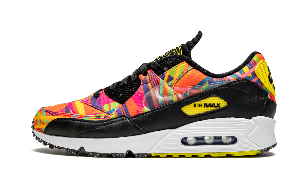 Air Max 90 / LHM "Familia" DJ4703 900