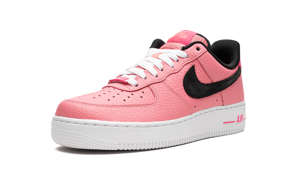 Air Force 1 '07 LV8 "Pink Gaze" DZ4861 600
