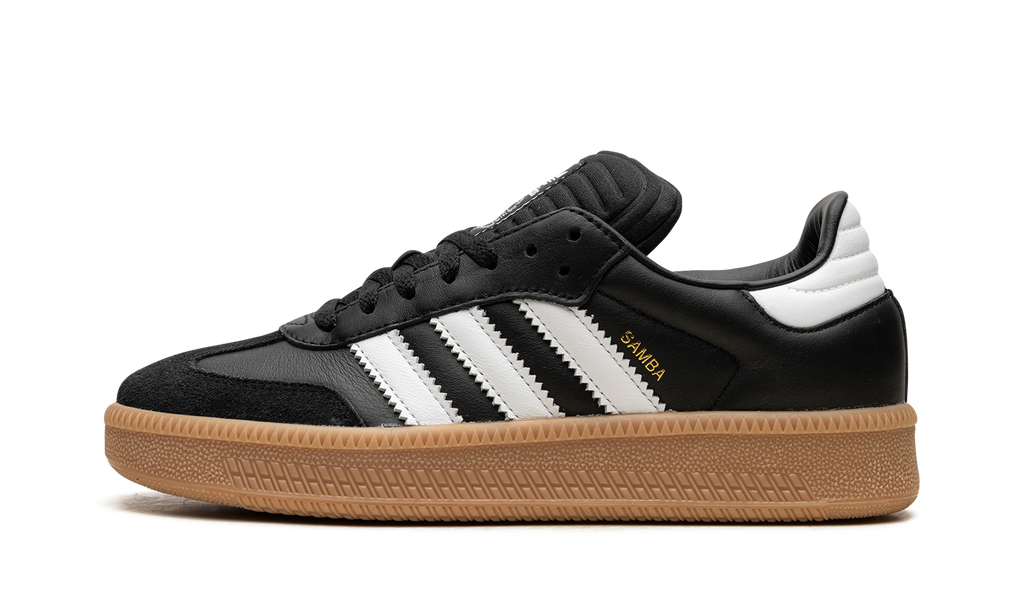 Samba XLG "Black White Gum" IE1379