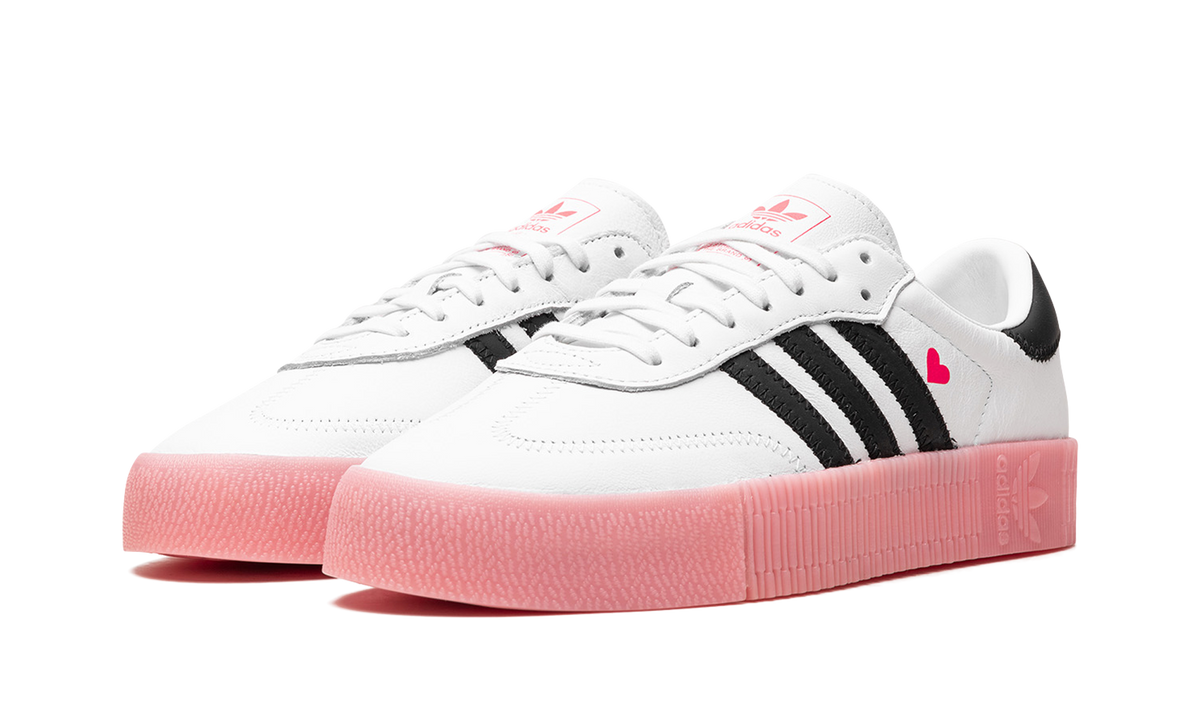 SAMBAROSE WMNS "Valentine" EF4965