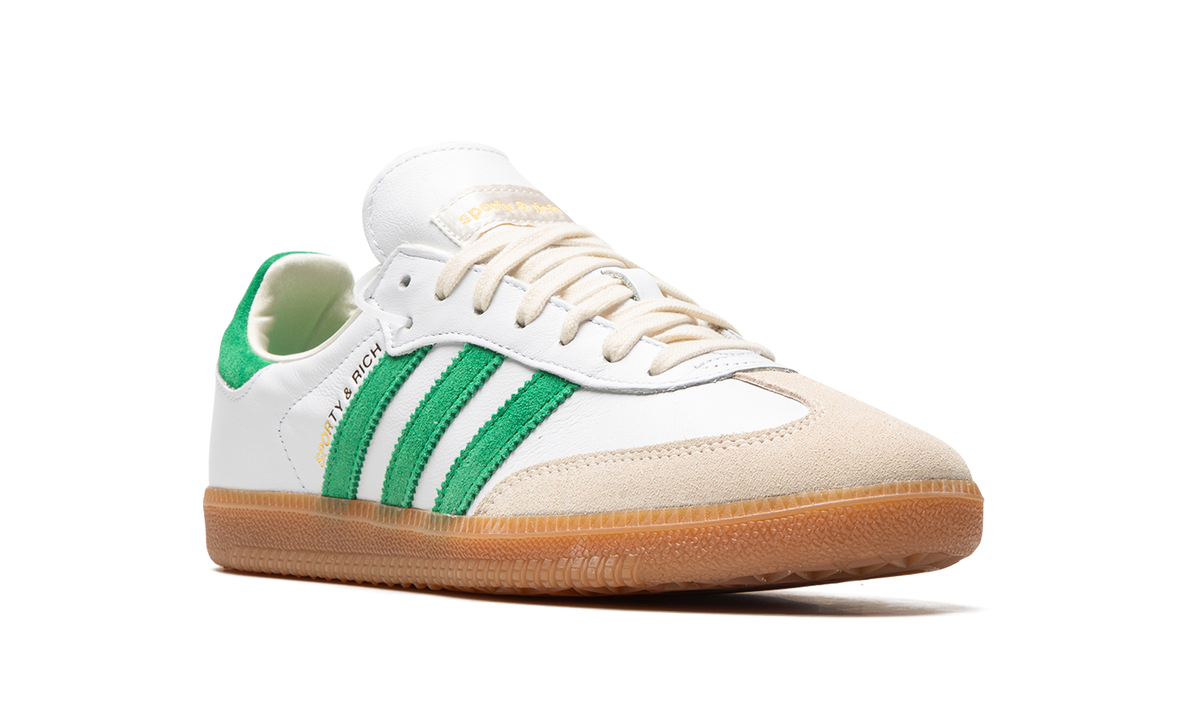 Samba "Sporty and Rich" HQ6075