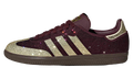 Samba OG WMNS "Rhinestones/Maroon" KJ7488