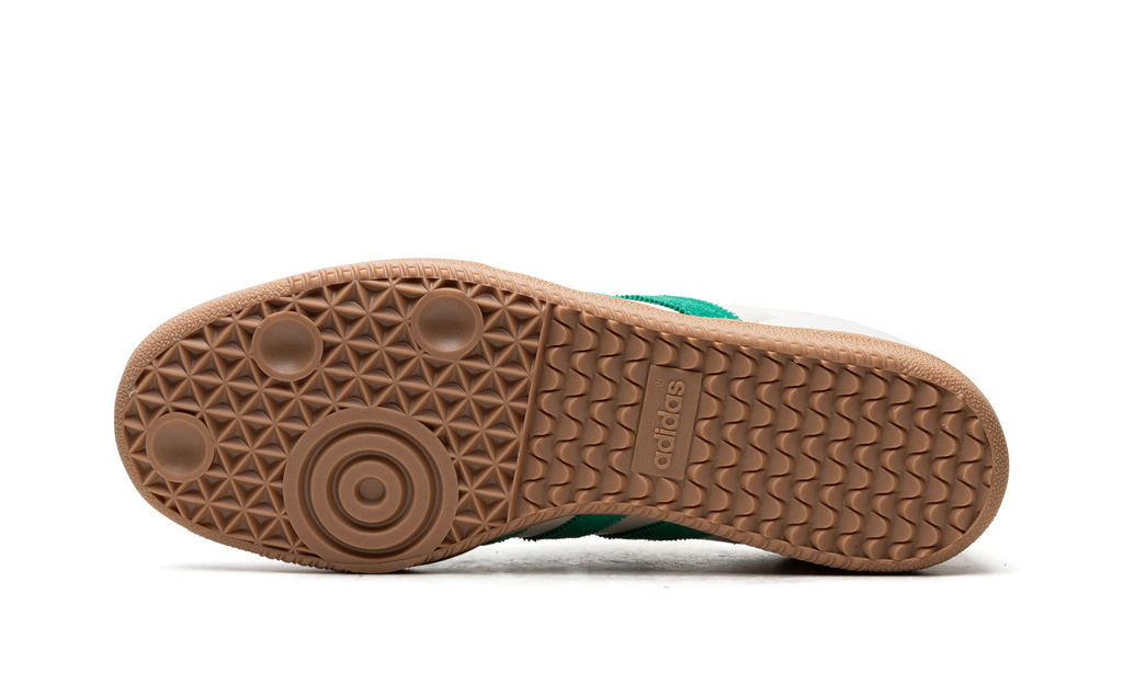 Samba WMNS "Off White Court Green" JI3906