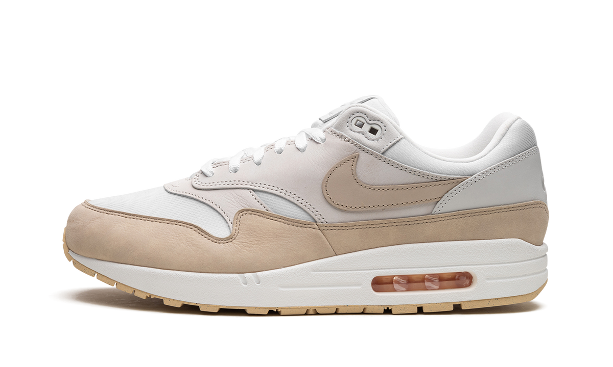 AIR MAX 1 WMNS "Sanddrift" FB5060 100