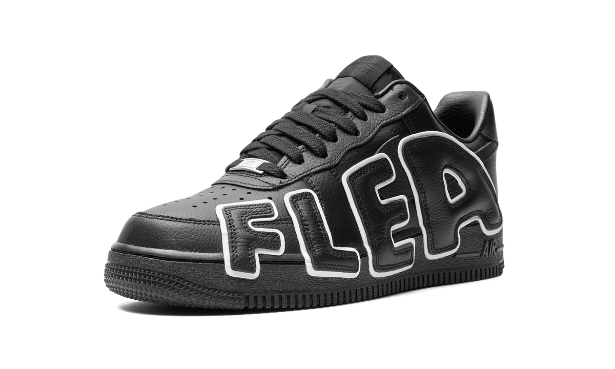 Air Force 1 "CPFM - Black" HJ8463 001