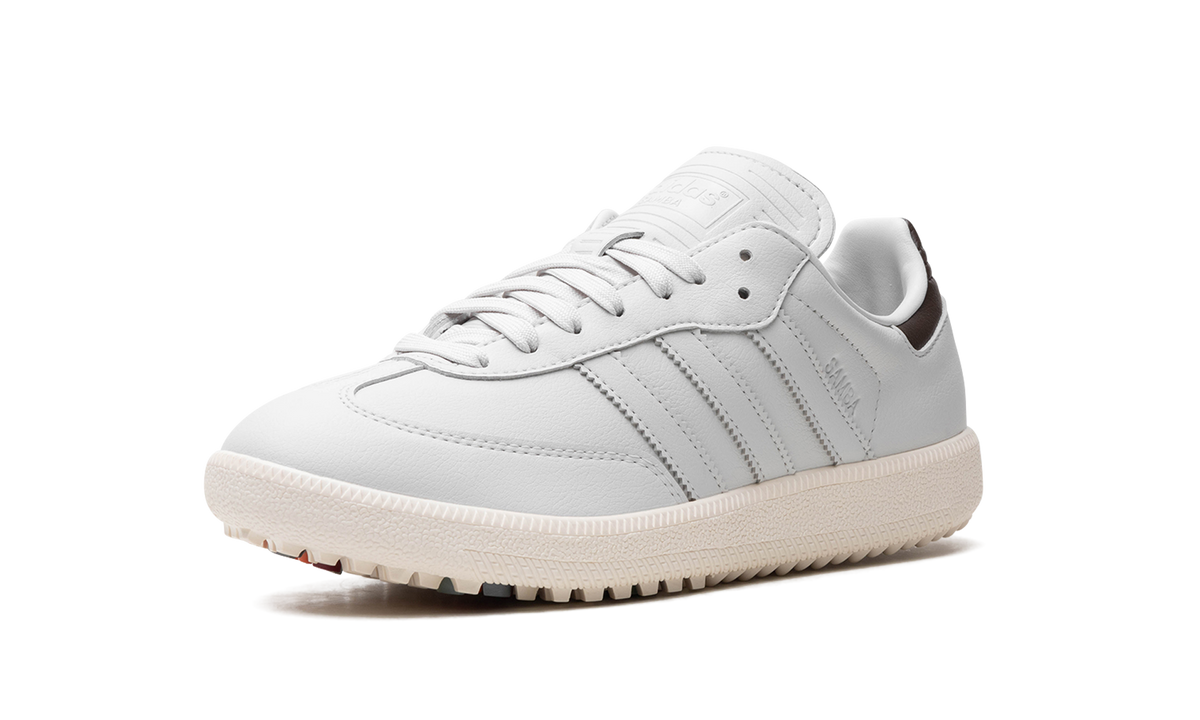 Samba Golf "Grey" ID9297