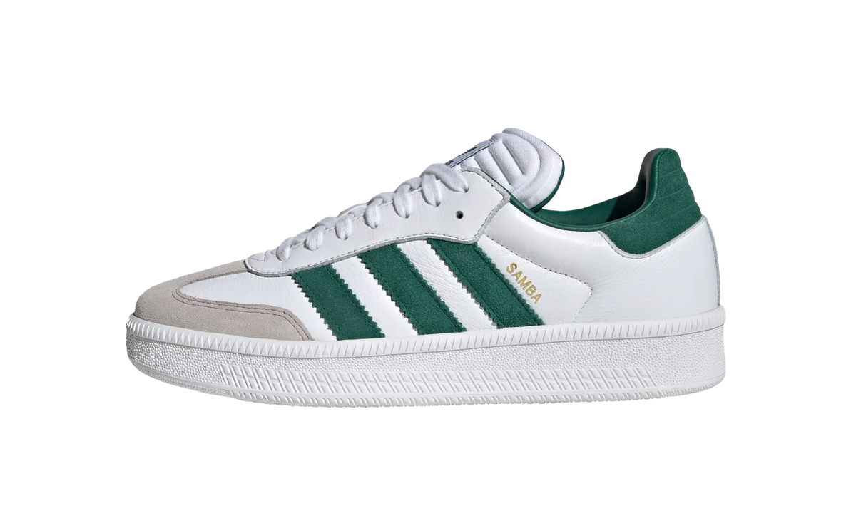 SAMBA XLG "White" JI3191