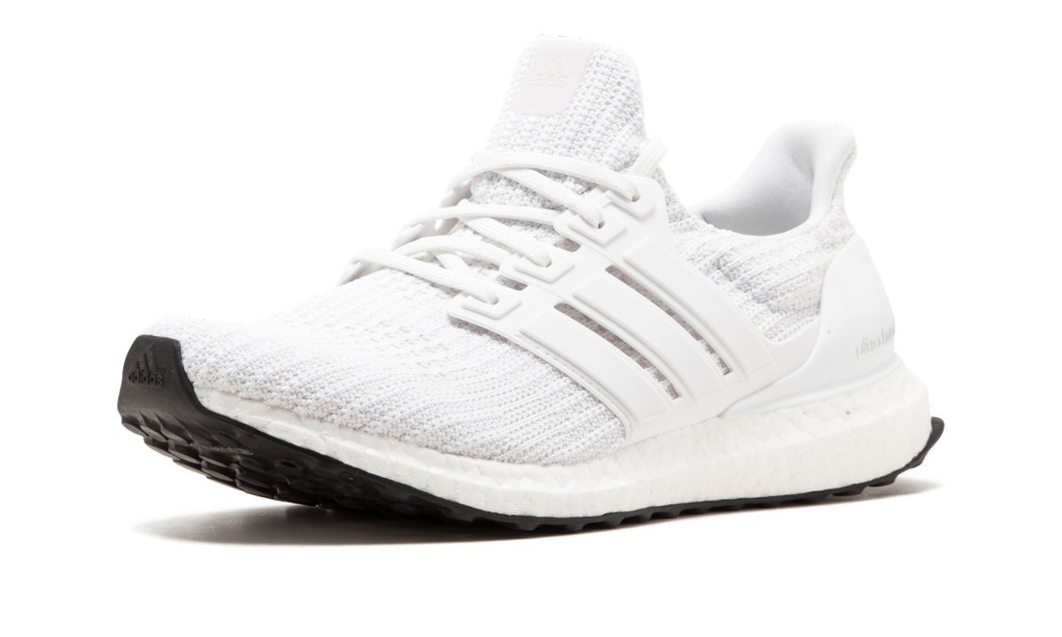 UltraBOOST "Triple White" BB6168