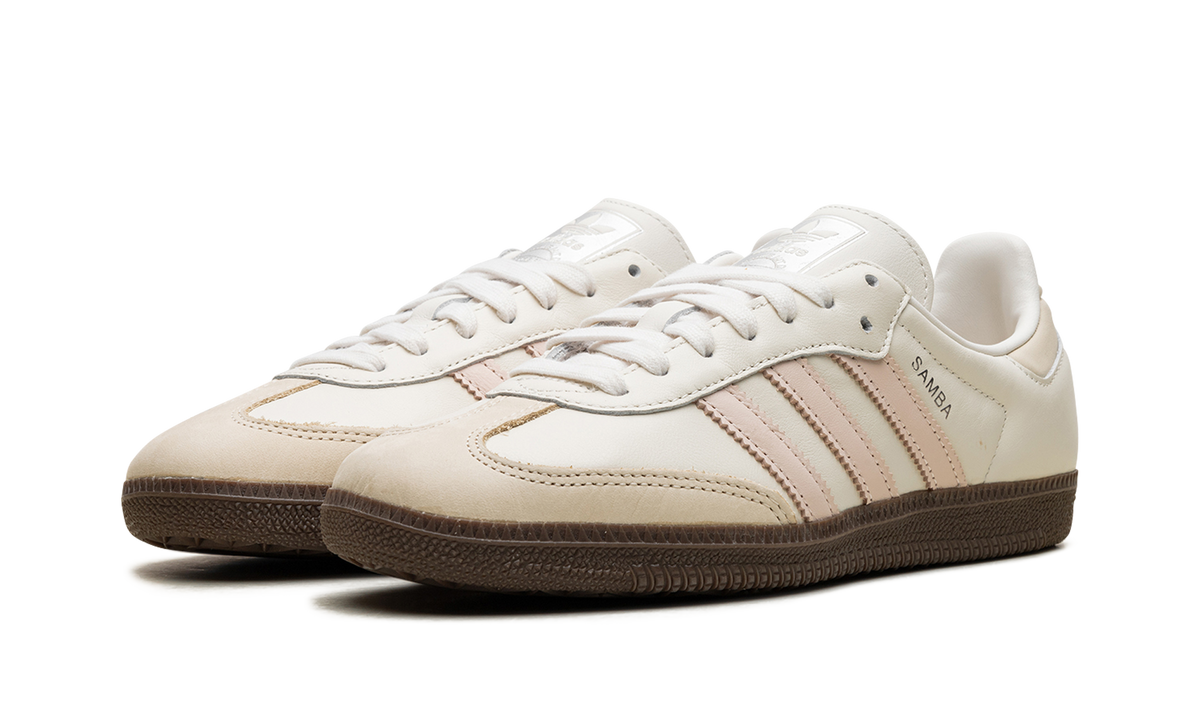 Samba OG WMNS "Wonder Quartz" IH2751