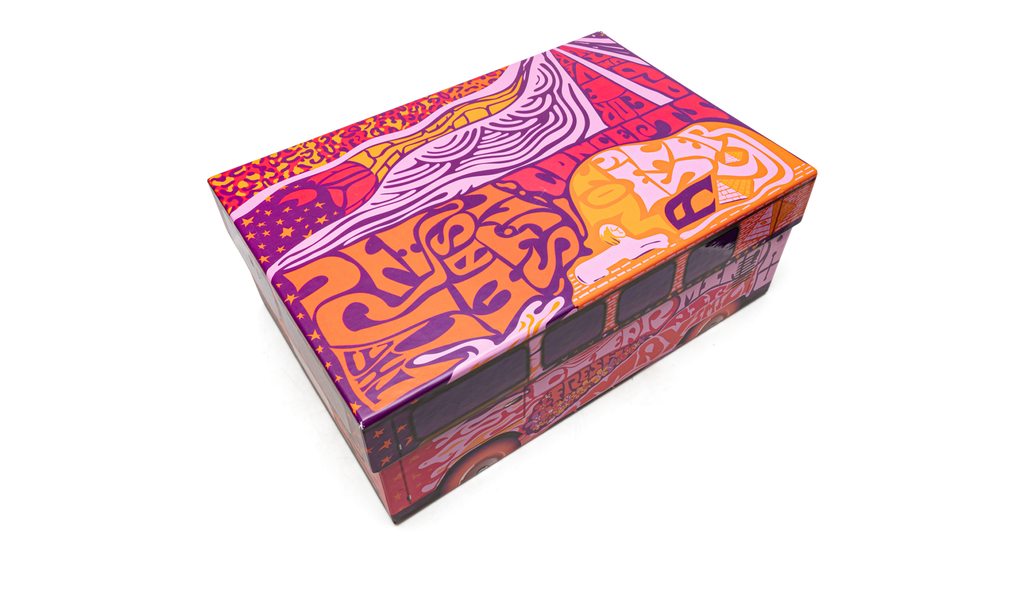 Air Max 1 SP "Concepts - Wild Violet - Special Box" DN1803 500S