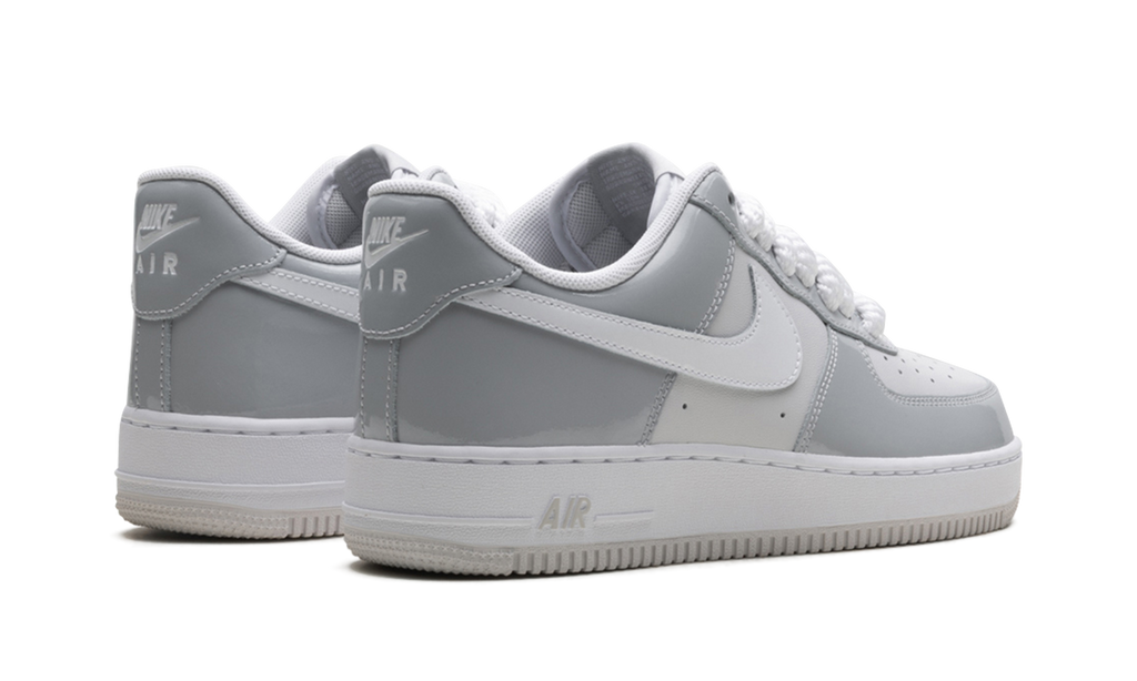 Air Force 1 Low '07 LV8 "Wolf Grey Vast Grey" HV9405 001