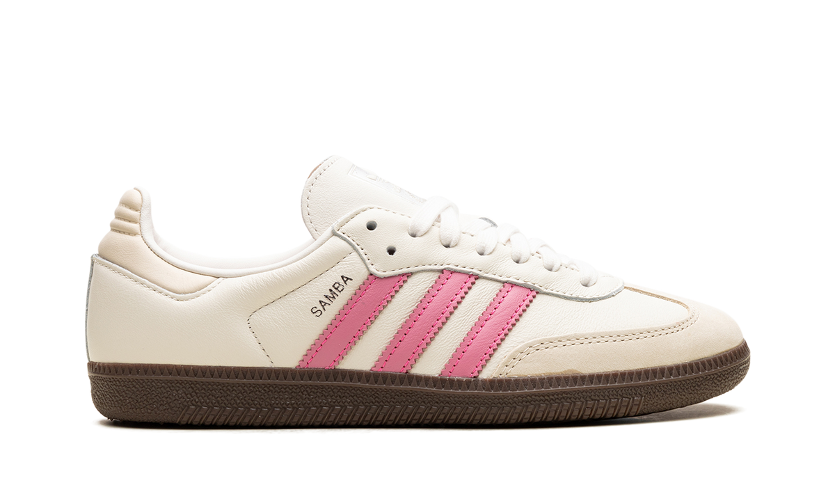 Samba OG Wmns "Lucid Pink" IG1962