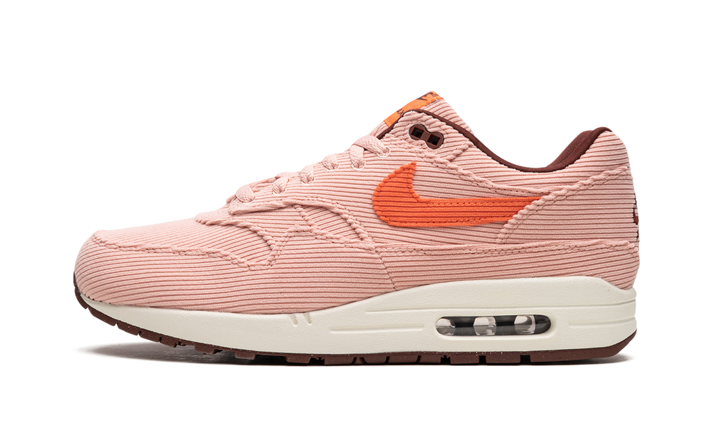 Air Max 1 Premium "Coral Stardust" FB8915 600