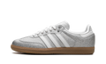 adidas Samba WMNS "Shine Silver Metallic" KI6264