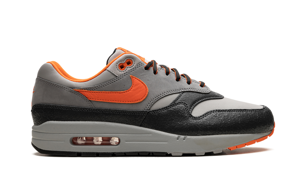 Air Max 1 SP "HUF BRILLIANT ORANGE" HF3713 001