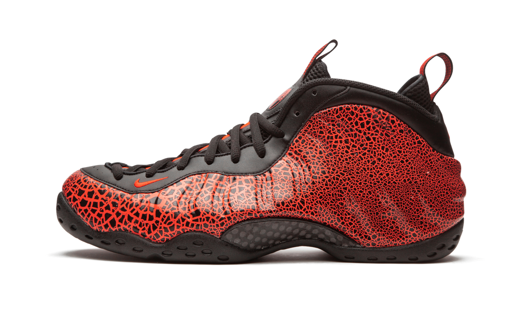 Air Foamposite One "Cracked Lava" 314996 014