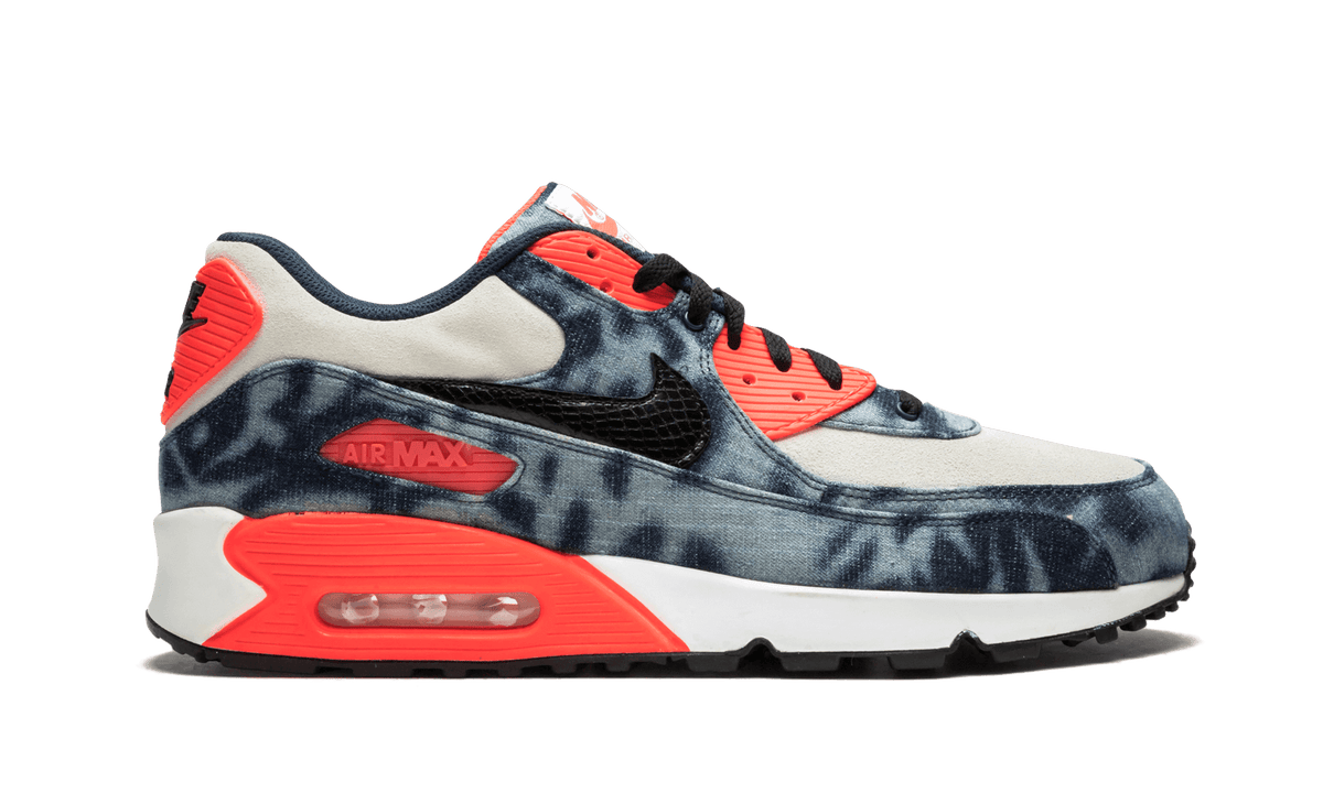Air Max 90 DNM QS "Denim" 700875 400