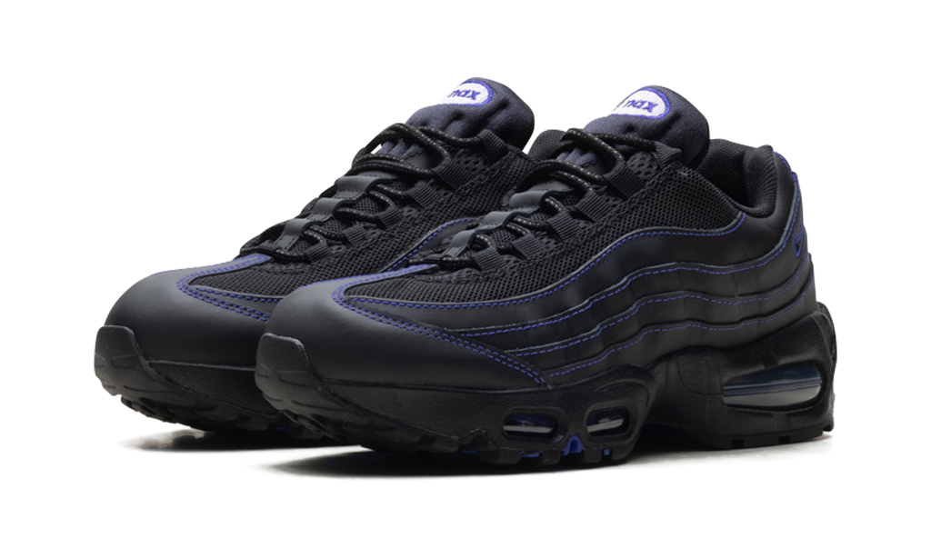 Air Max 95 OG "Black Persian Violet" IB7936 001
