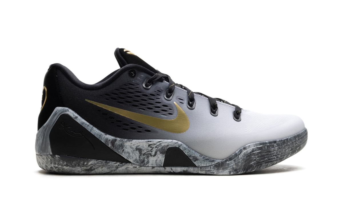 Kobe 9 Elite Low EM Protro "Mambacita" FZ7333 002