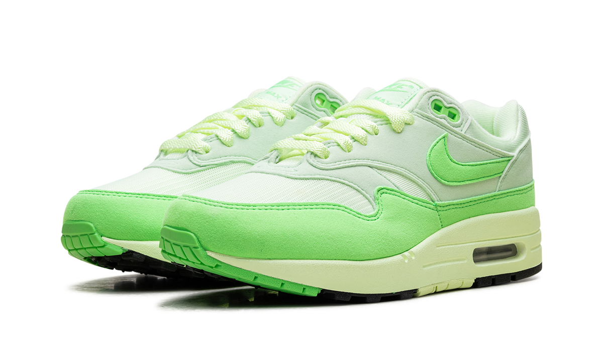 Air Max 1 "Vapor Green" HJ7329 376