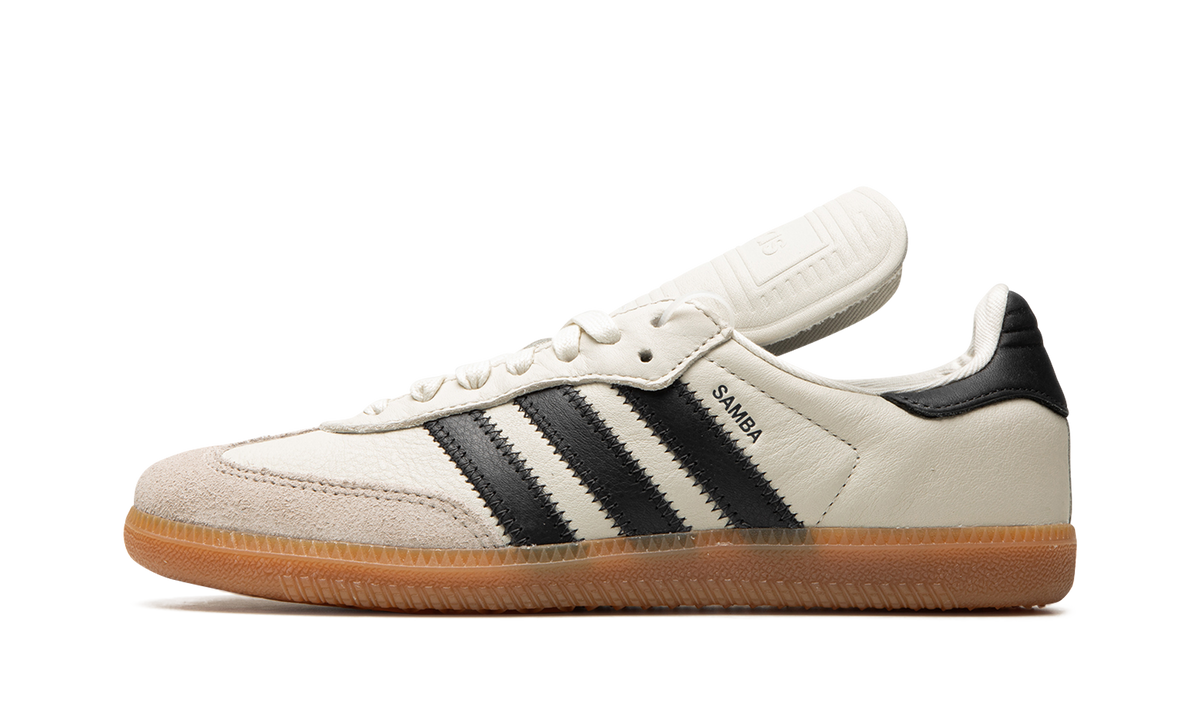 Samba "Humanrace - White" HP3383