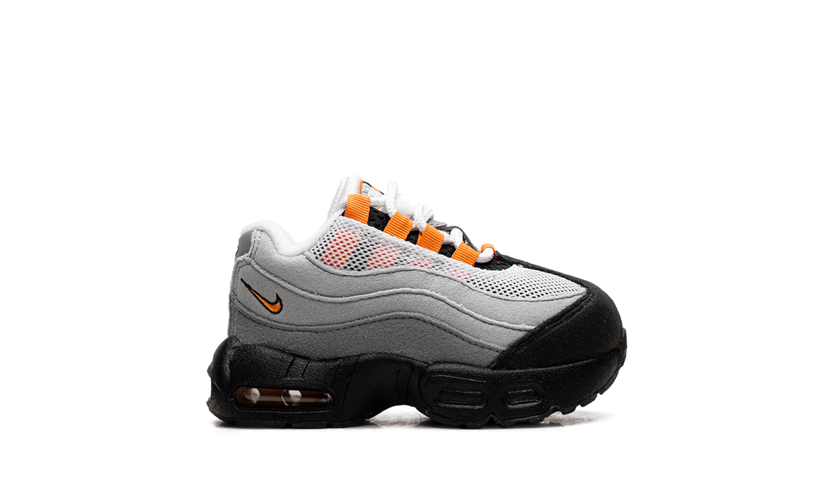 Air Max 95 OG TD "Bright Mandarin" II5339 006