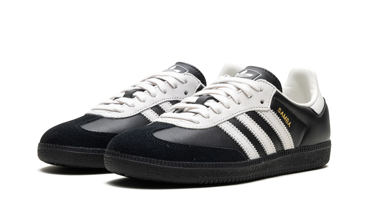 Samba OG "75th Anniversary Pack Black" JP5282