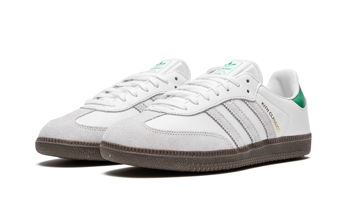 Samba OG "Kith Classics" FX5398