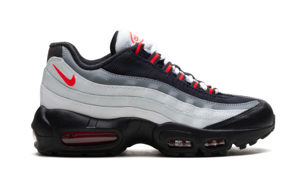Air Max 95 Recraft GS "Infrared" CJ3906 101