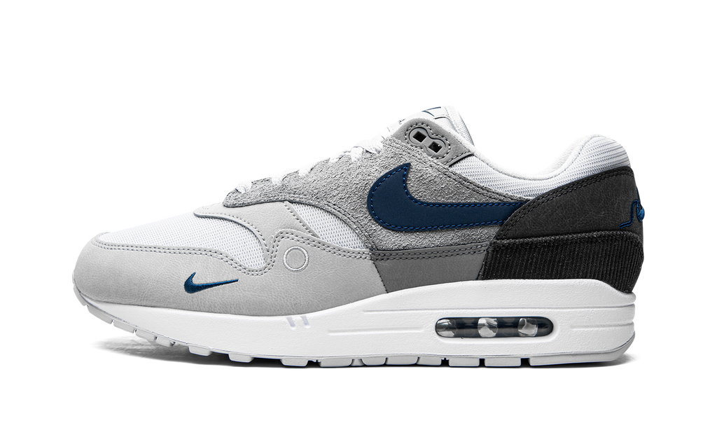 Air Max 1 "City Pack - London" CV1639 001