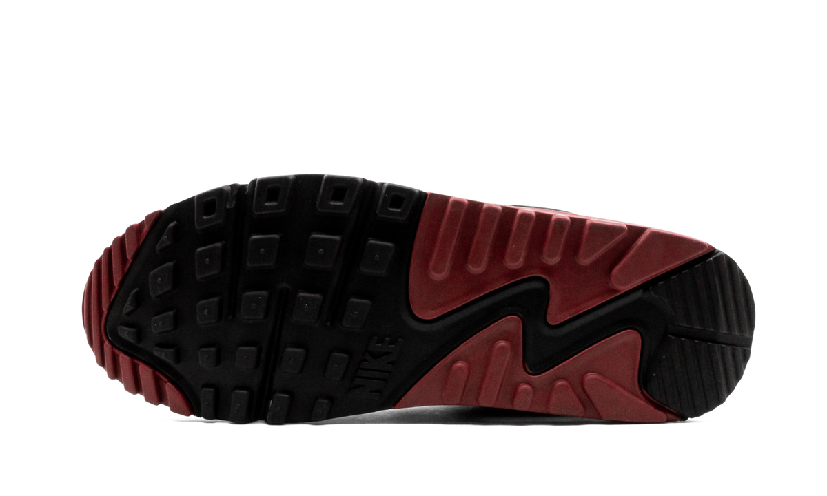 Air Max 90 "Recraft New Maroon" CT4352 104