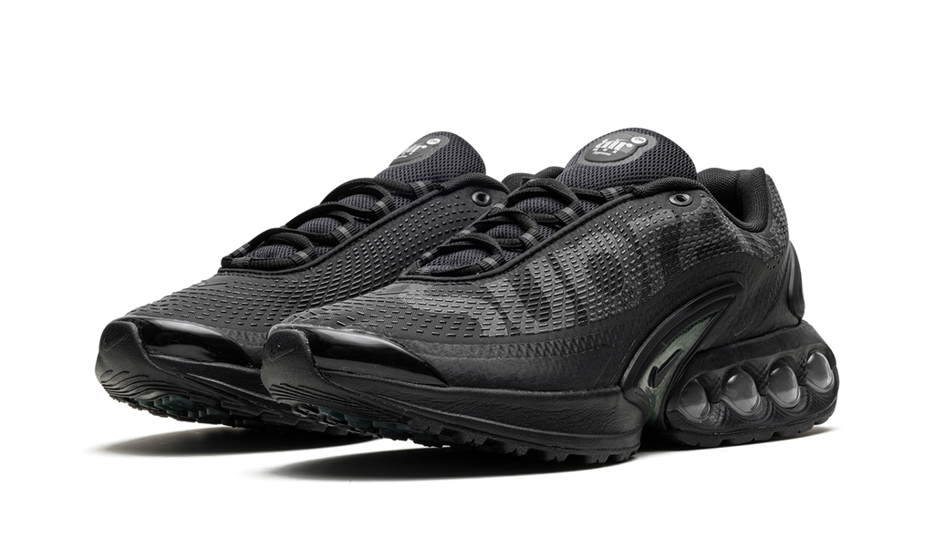 Air Max Dn "Supreme - Black" FZ4044 001