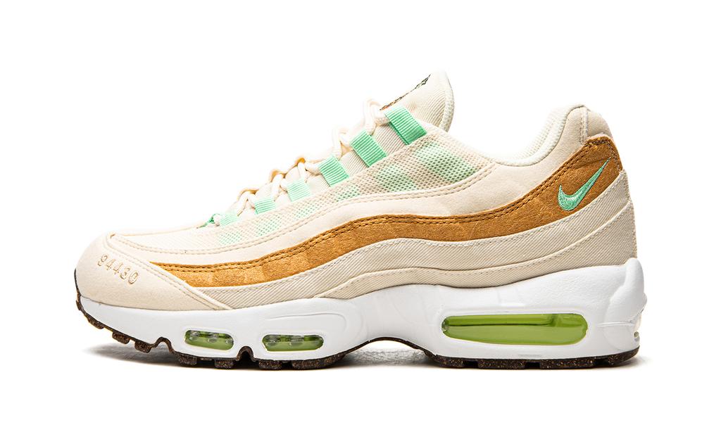 Air Max 95 "Happy Pineapple" CZ0154 100