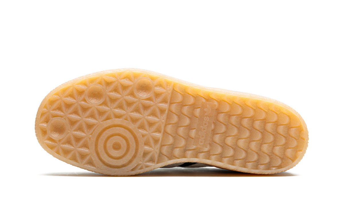 Sambae WMNS "Collegiate Green Gum" IF1835