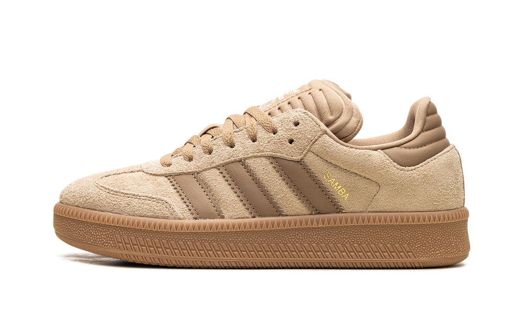 Samba XLG "Magic Beige Gum" IG6289