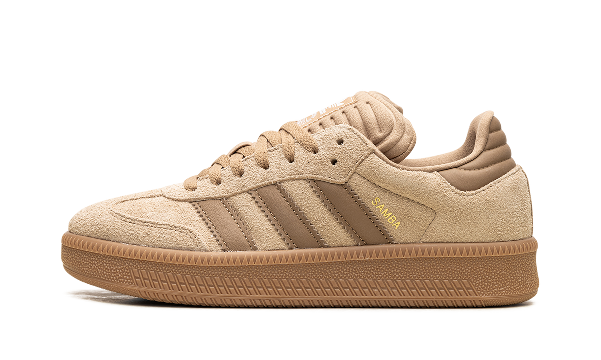 Samba XLG "Magic Beige Gum" IG6289